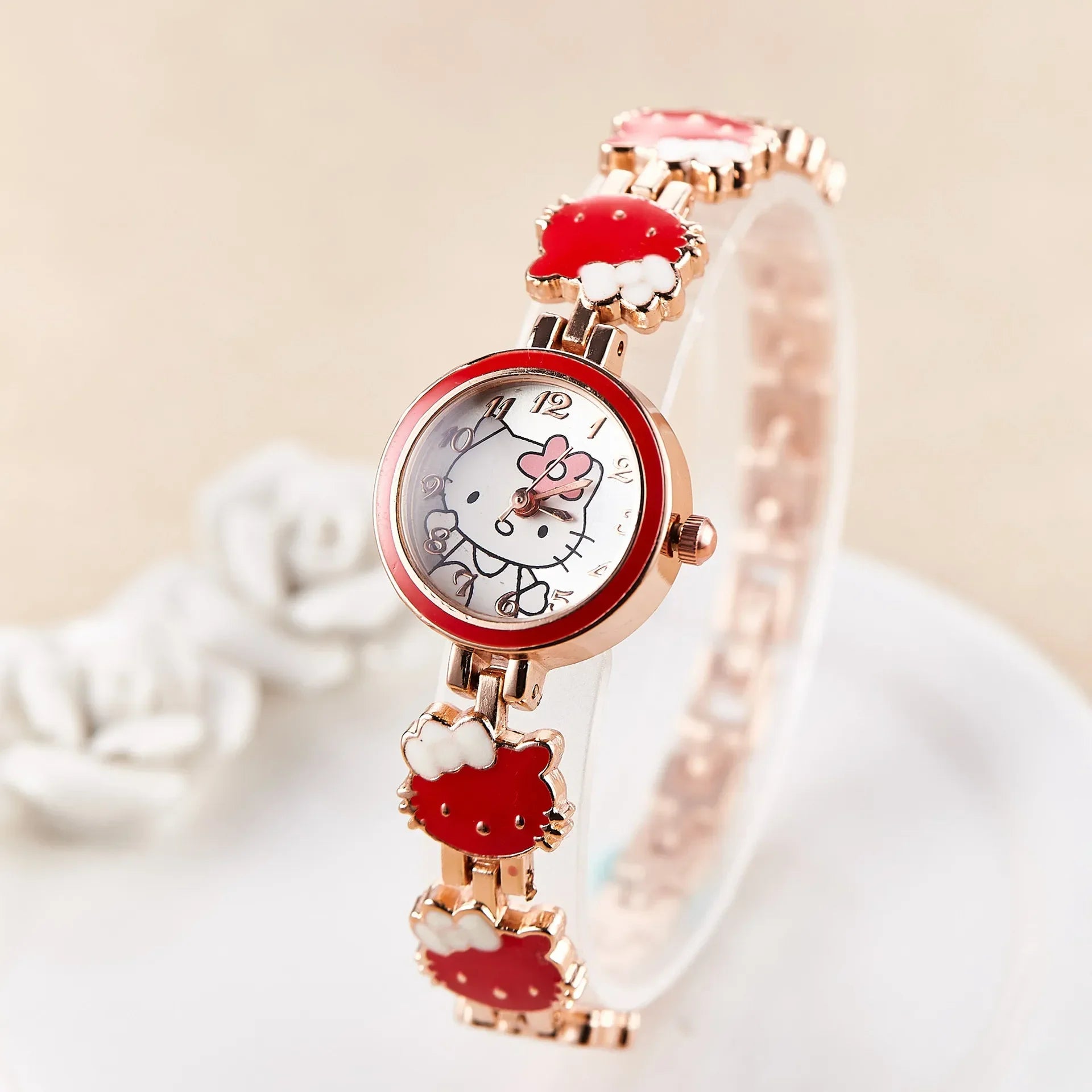 Sanrio women Watch