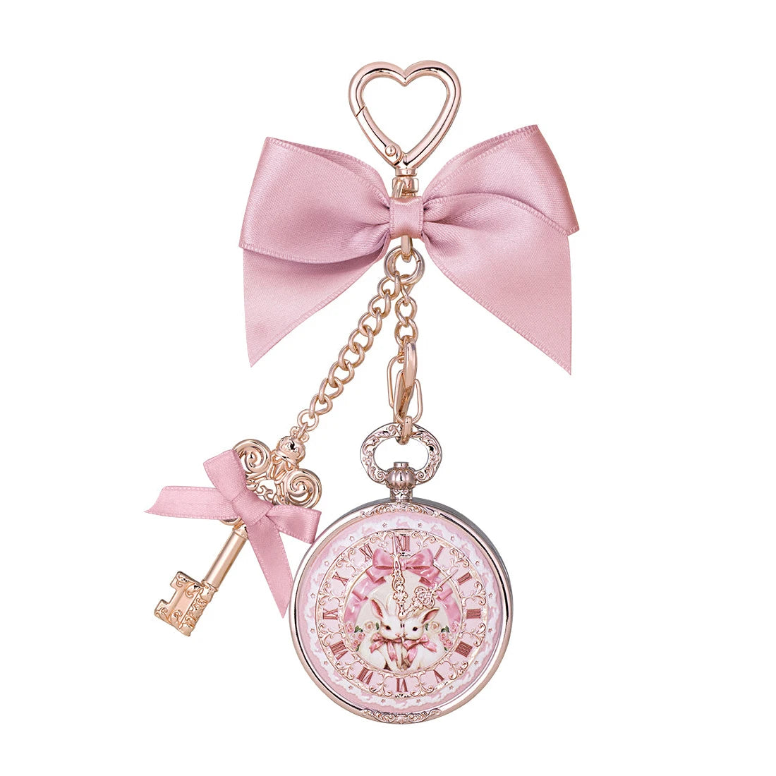 Flower Knows Bunny Garden Collection Lip Balm