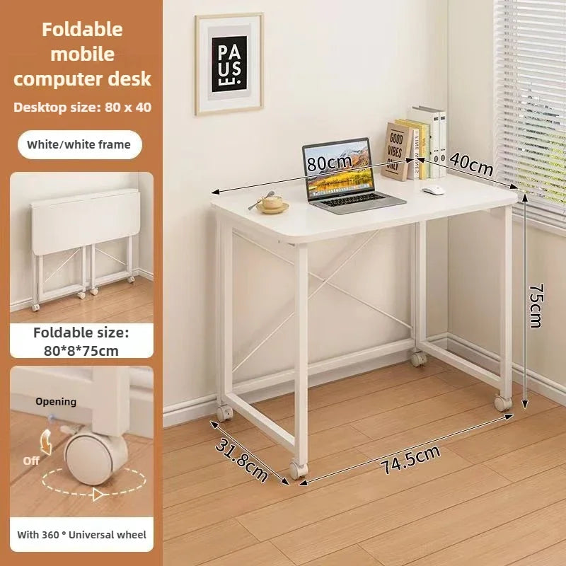 Home Foldable Table