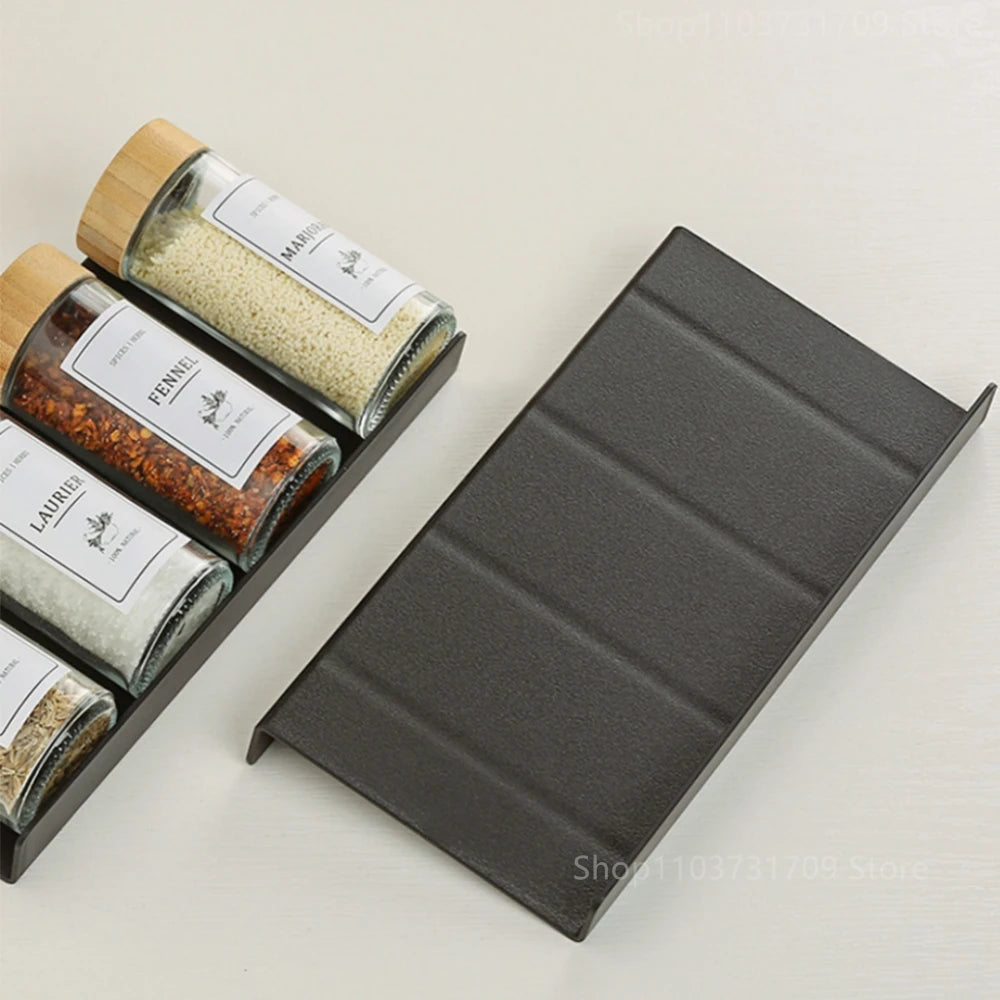 Spice Drawer Organizer