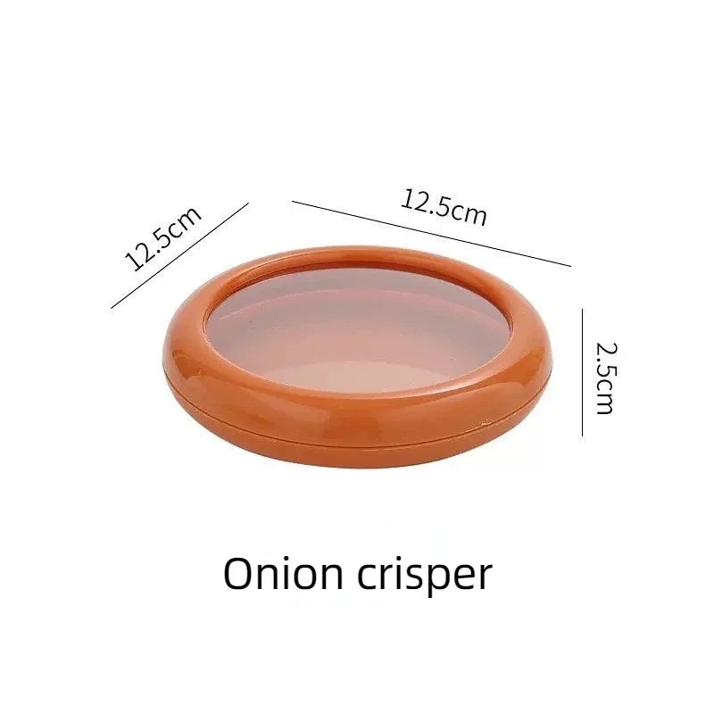 Reusable Fresh Food Storage Container