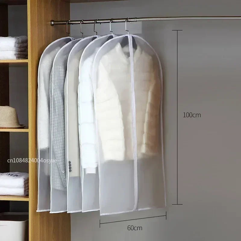 Dust-proof Clothes Protector Cover Bag