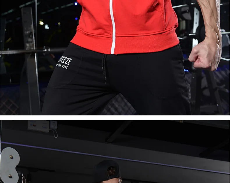 Mens Sports Tank Tops