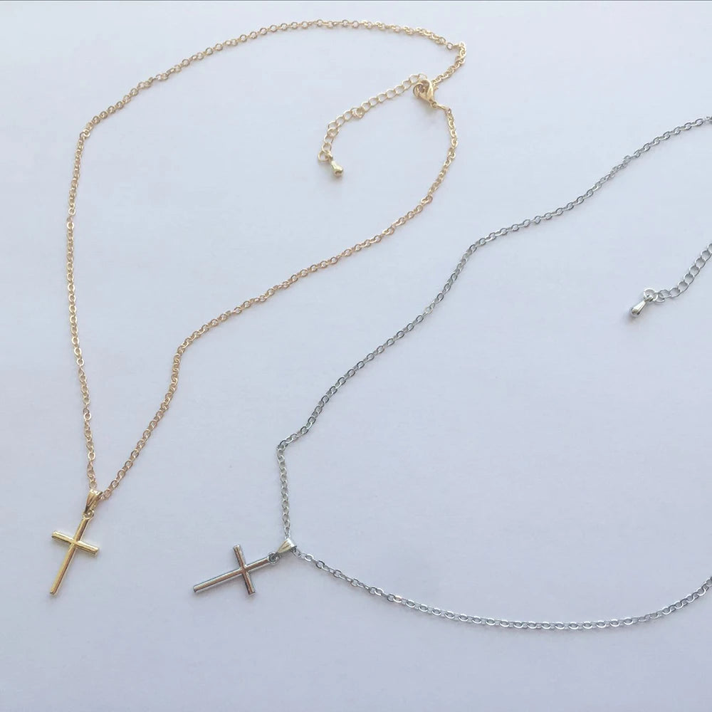 Fashion Cross Pendants