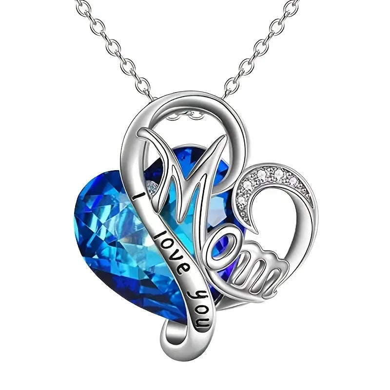 Mom Necklace