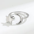 Anti Stress Anxiety Fidget Rings