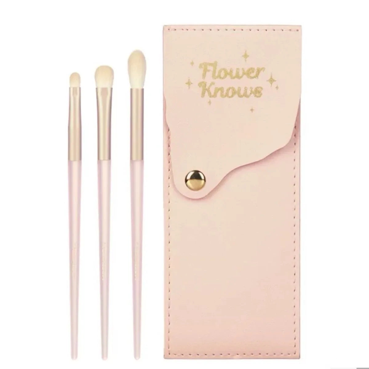 Makeup Flower Knows Set