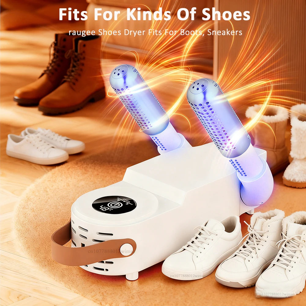 Electric Shoe Dryer