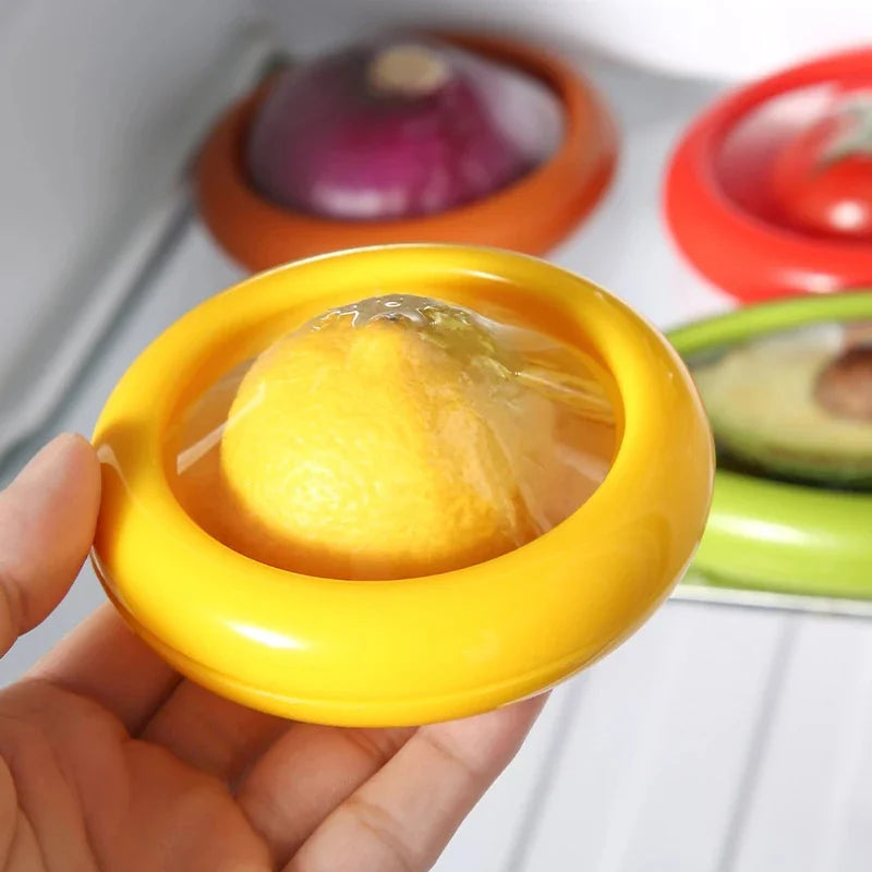 Reusable Fresh Food Storage Container