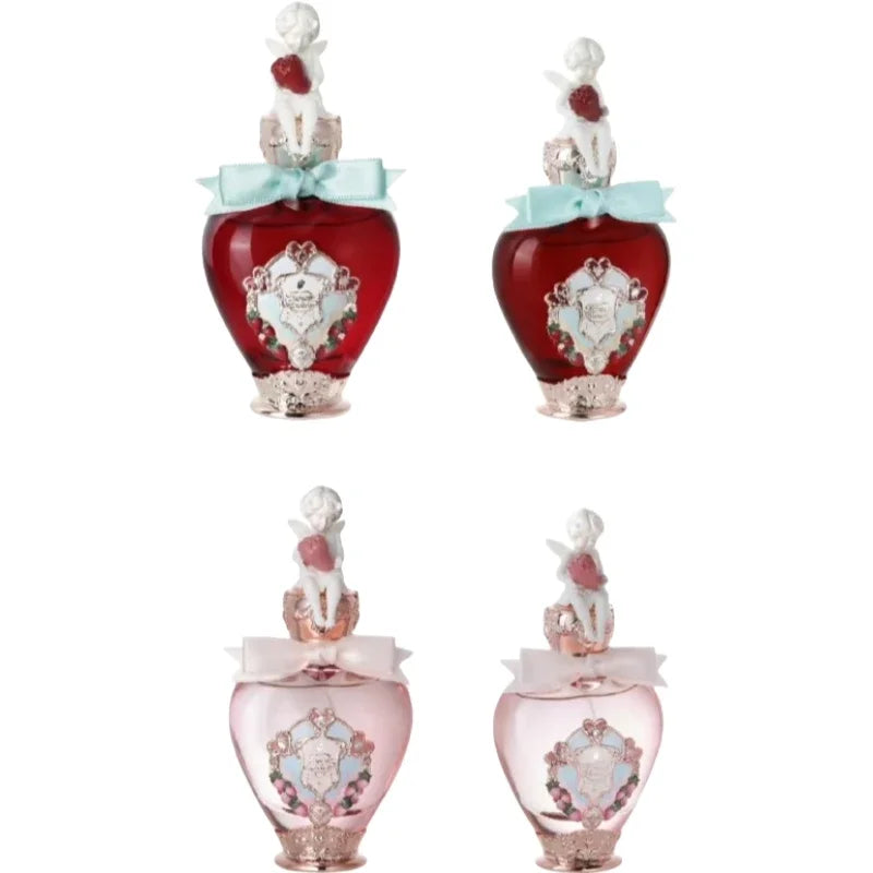 Flower Knows Strawberry Cupid Collection Perfume 50ml