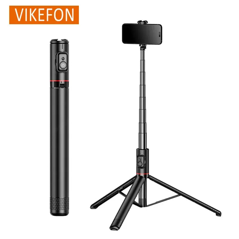 Scalable Bluetooth Selfie Stick