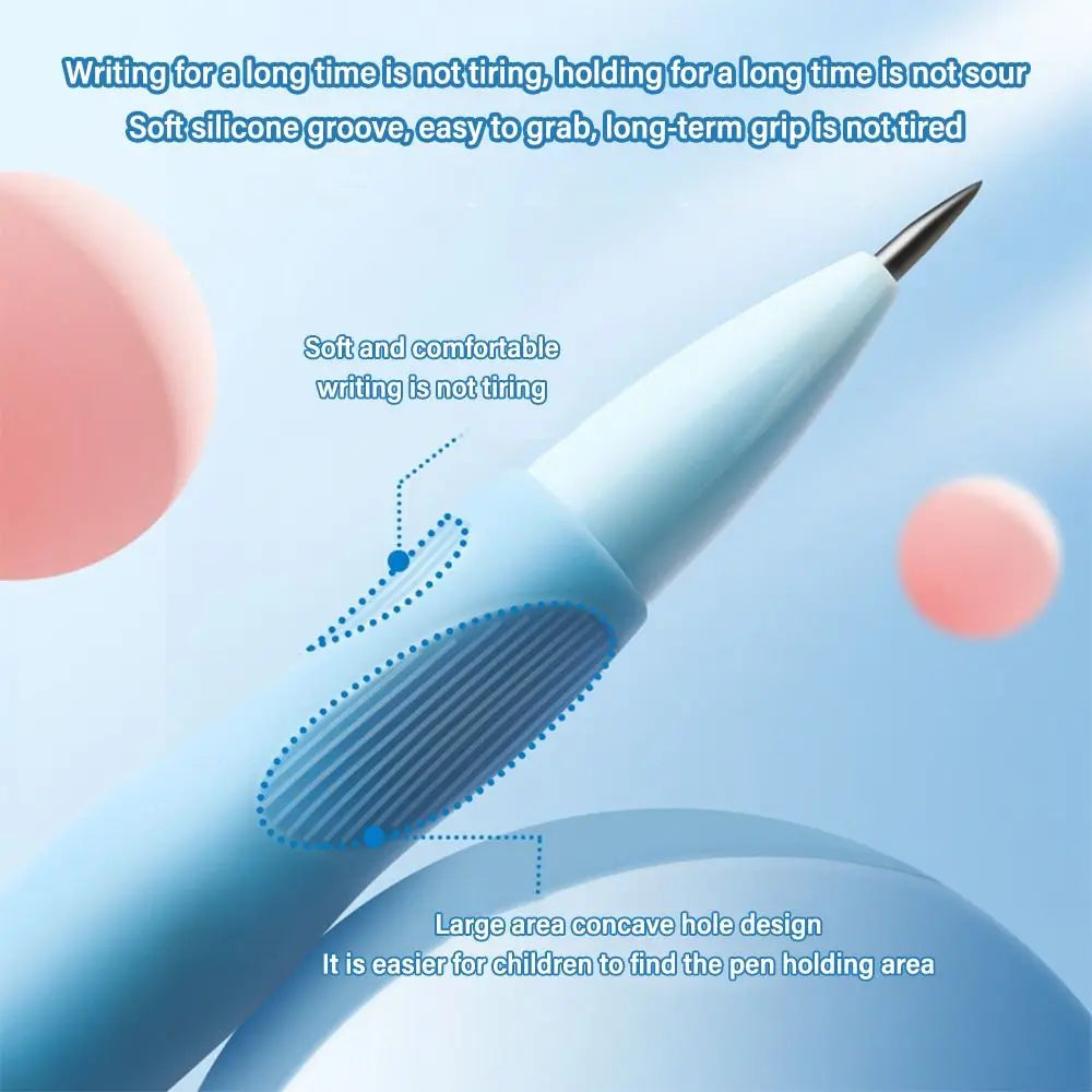 Grip Posture Correction Automatic Pencil 0.5/0.7/0.9/2.0mm