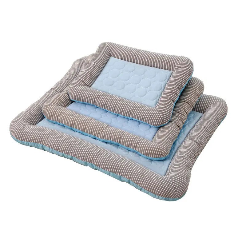 Cooling Pad Bed for Pet