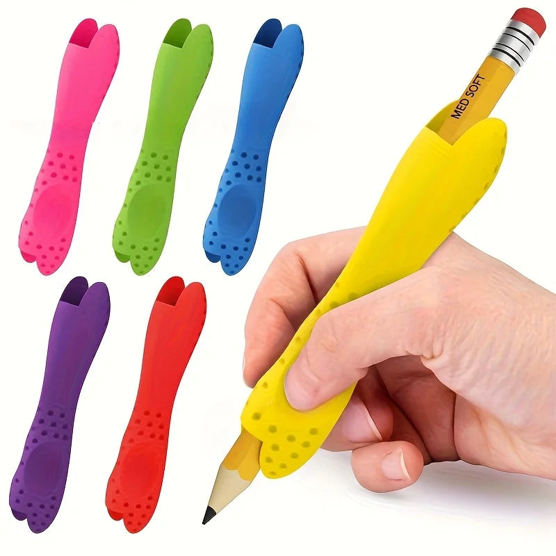 Ergonomic Pen Grip