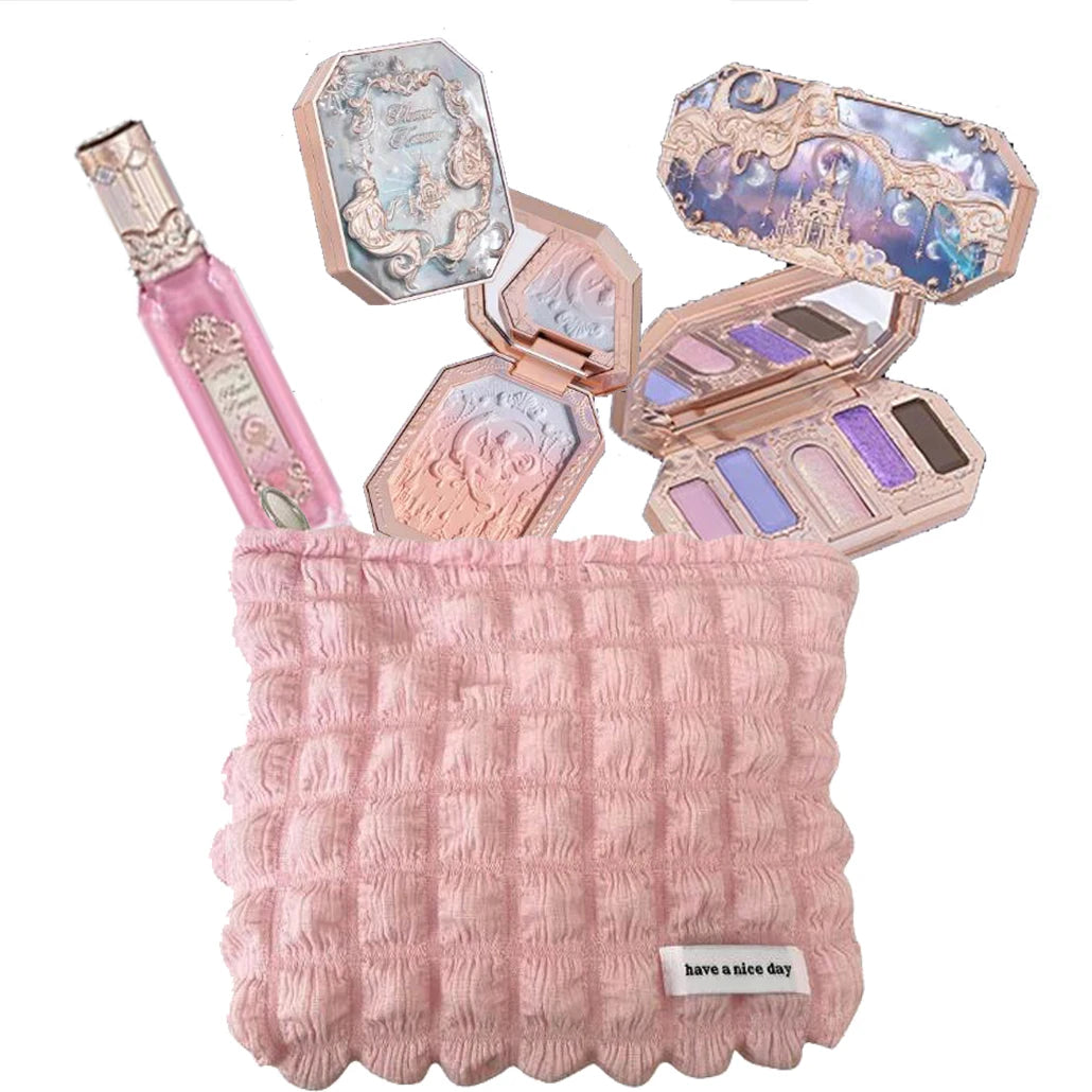 Flower Knows Makeup Set