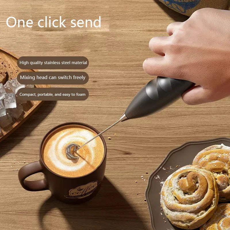 Cordless Electric Mini Blender