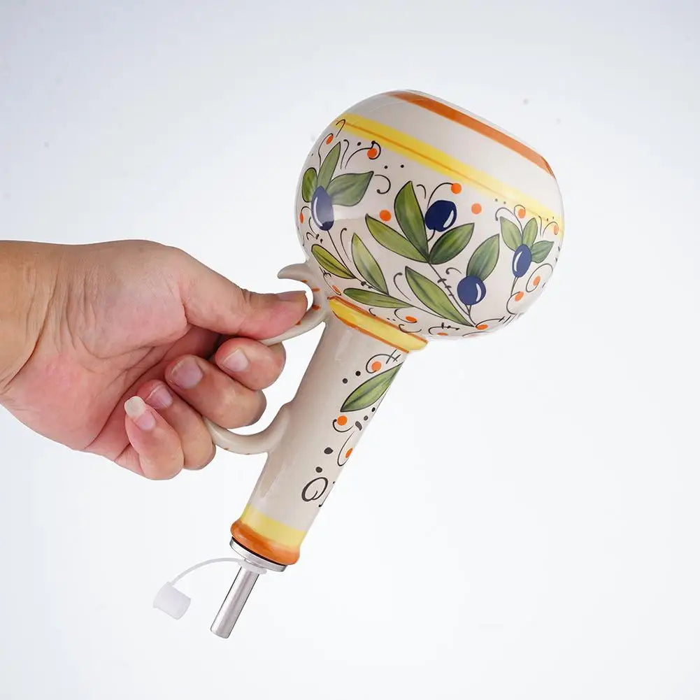 Olive Oil Dispenser 500ml