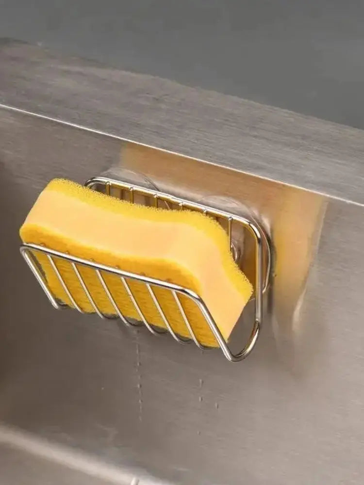 Sink Sponge Rack