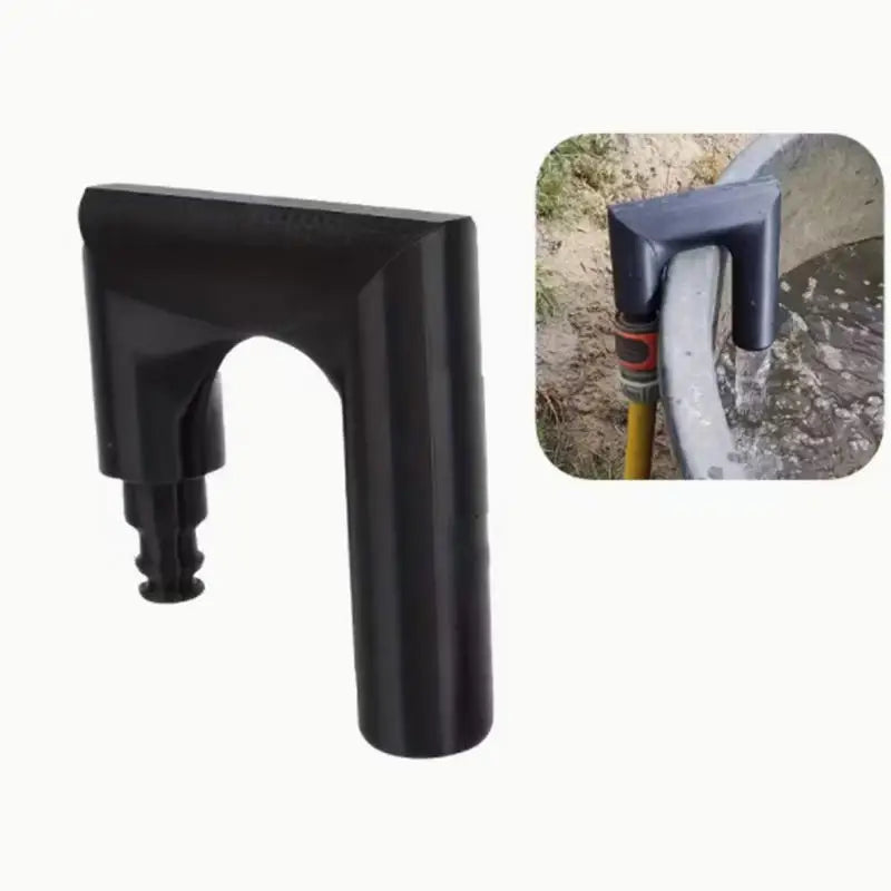 Garden Hose Hook
