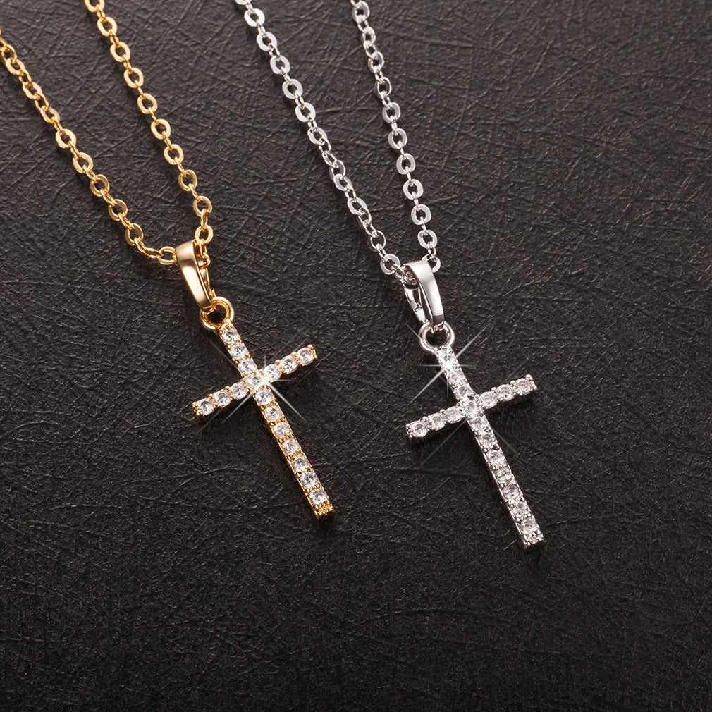 Fashion Cross Pendants