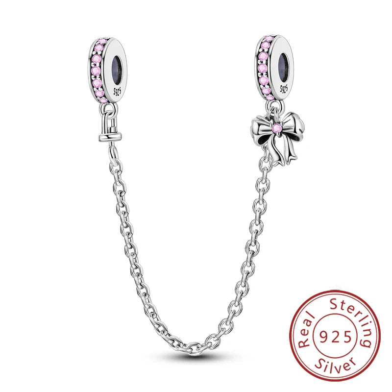 Charm for Bracelet flower and plant theme