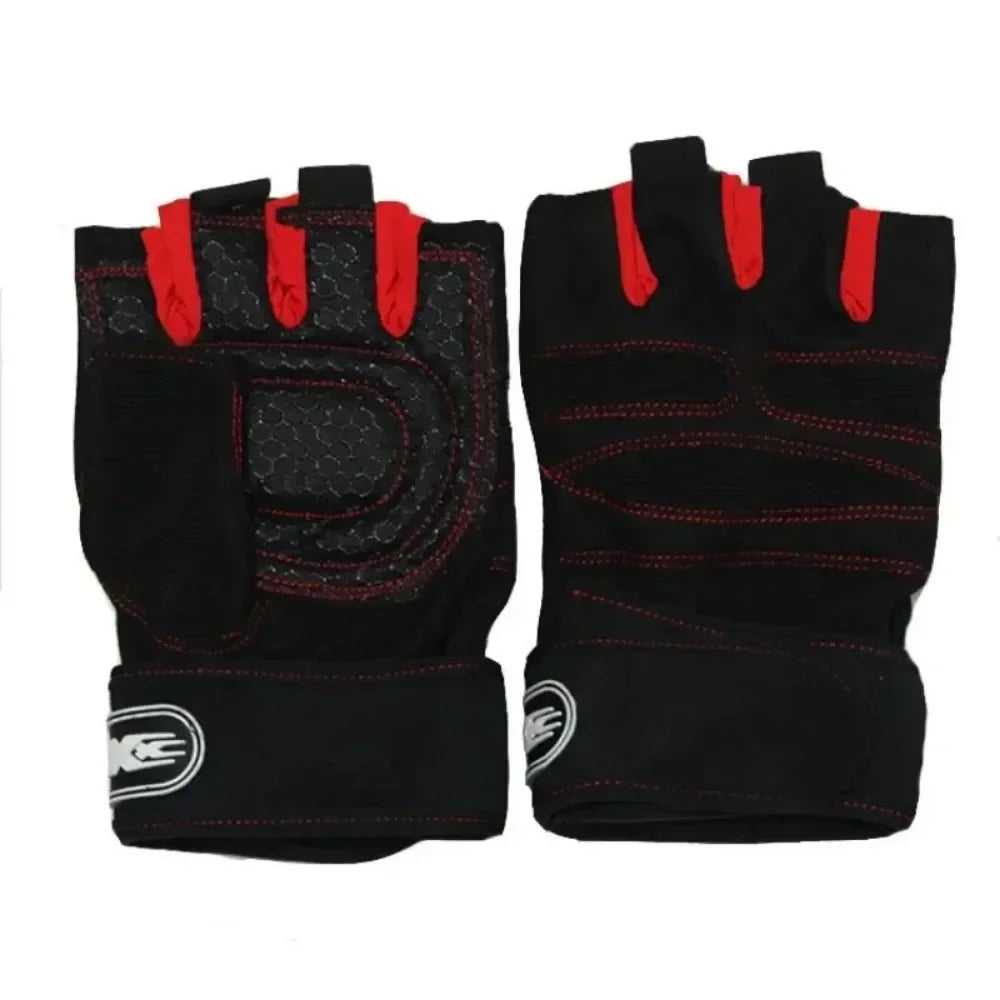 Fitness Gym Gloves