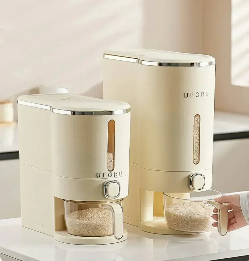 Rice Container