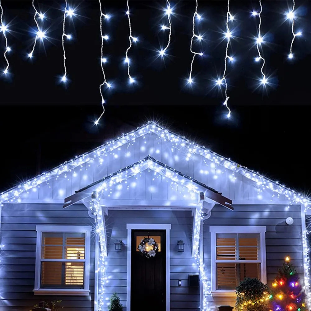 Christmas Outdoor Decoration Lights