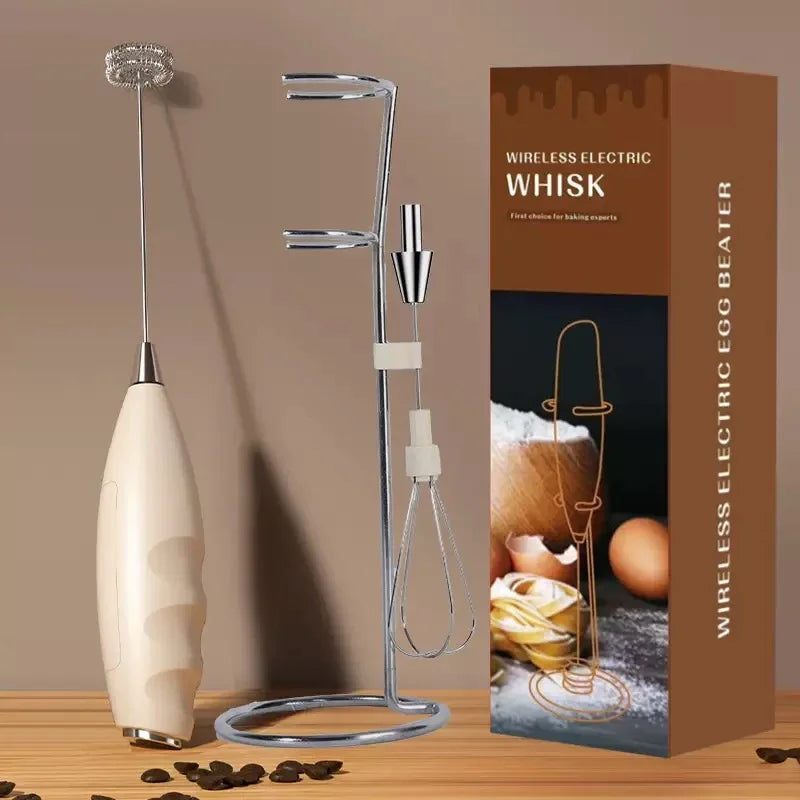Cordless Electric Mini Blender