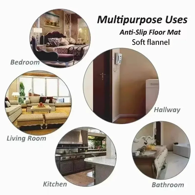 Spider Man Carpet for Bedroom