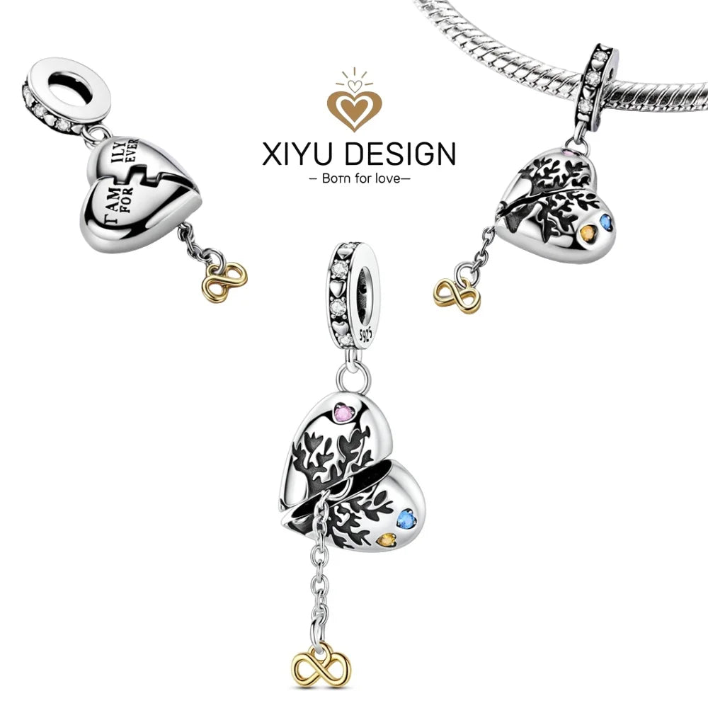 Charms for DIY