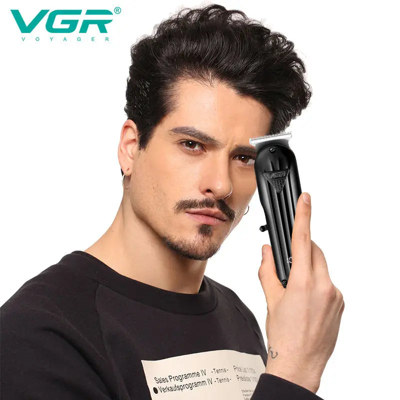 VGR Hair Trimmer