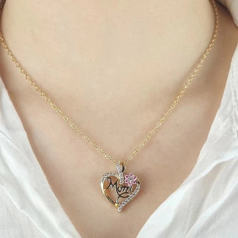Mom Necklace