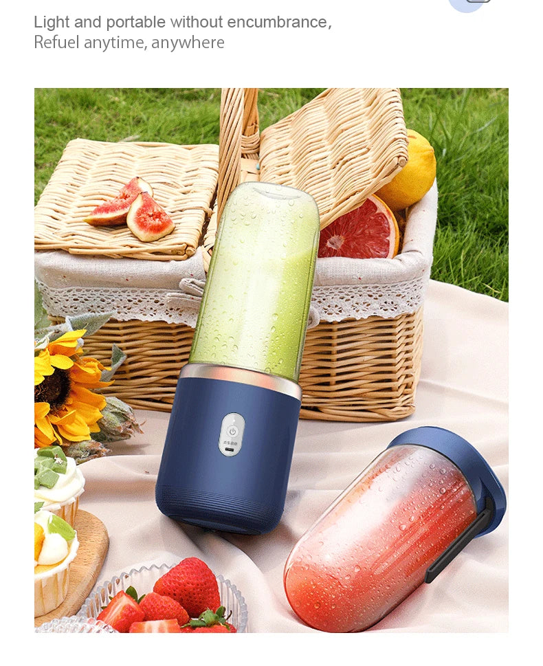 Portable  Blender