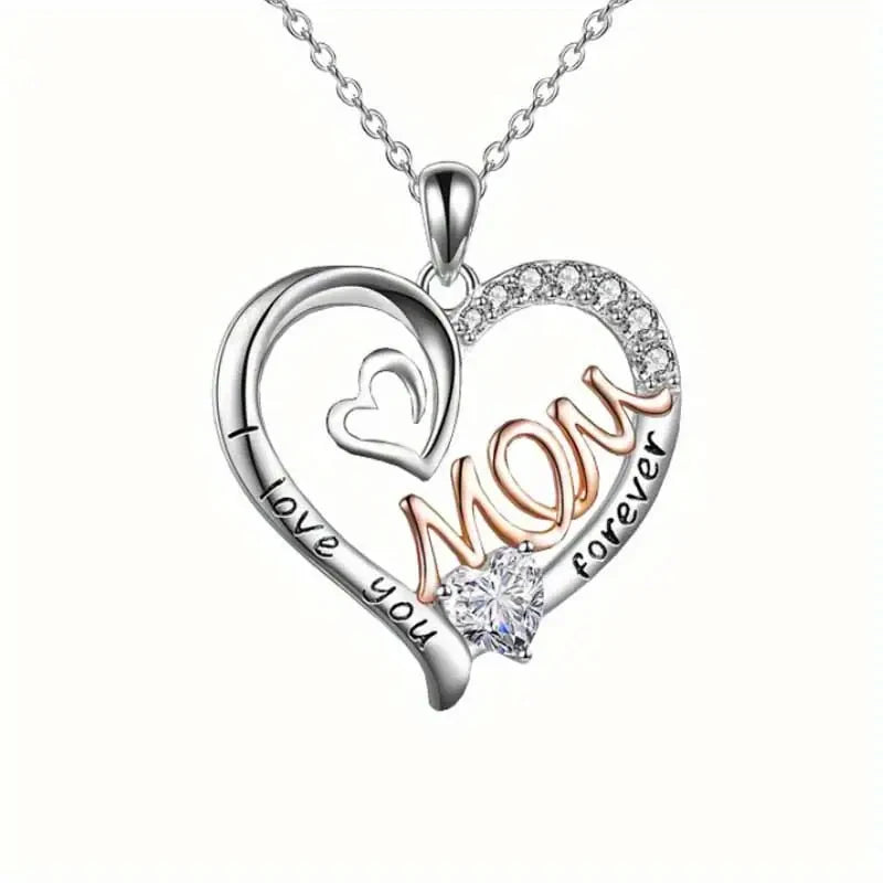 Mom Necklace