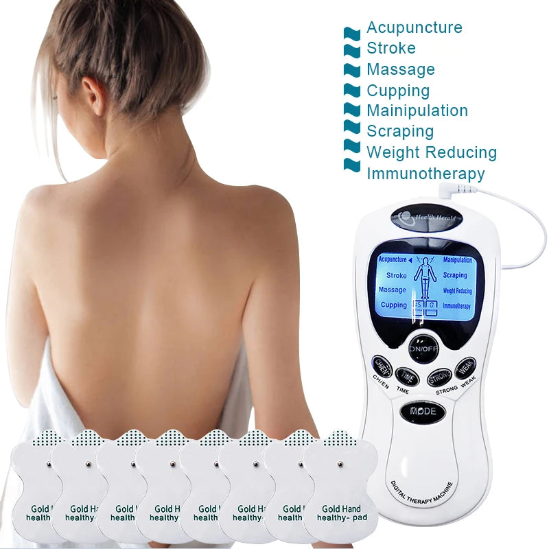 Tens Machine Traditional