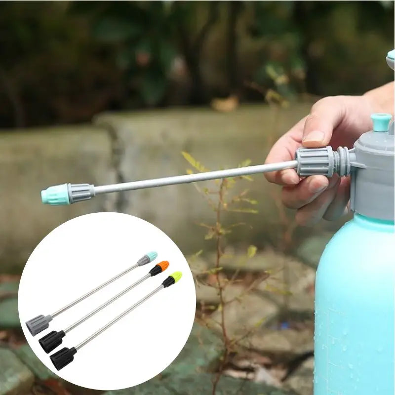 Portable Spray Bottle