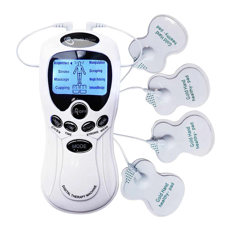 Tens Machine Traditional