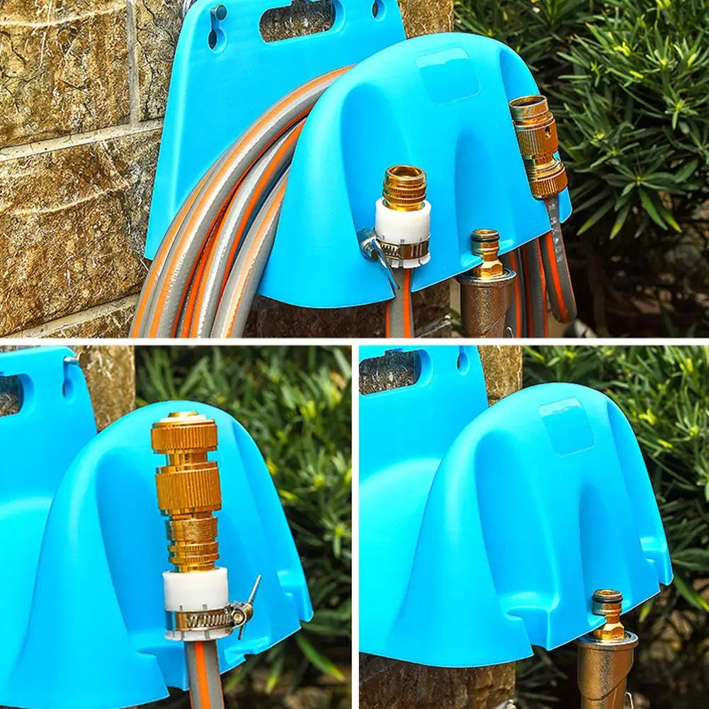 HOT Garden Hose Pipe Storage Holder