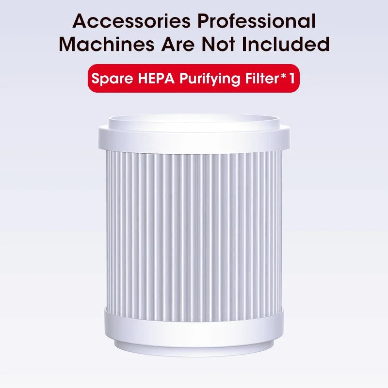 Smart Air Purifier