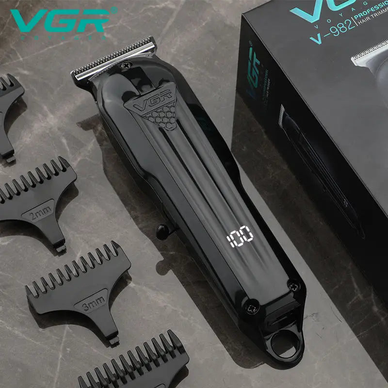 VGR Hair Trimmer