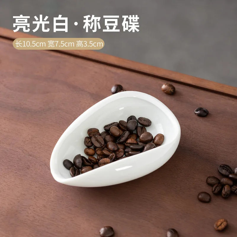 Coffee Beans Dosing Cup Trays
