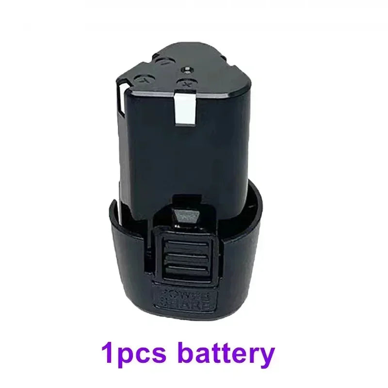 Original 12V 9800mAh type B electric lithium-ion battery