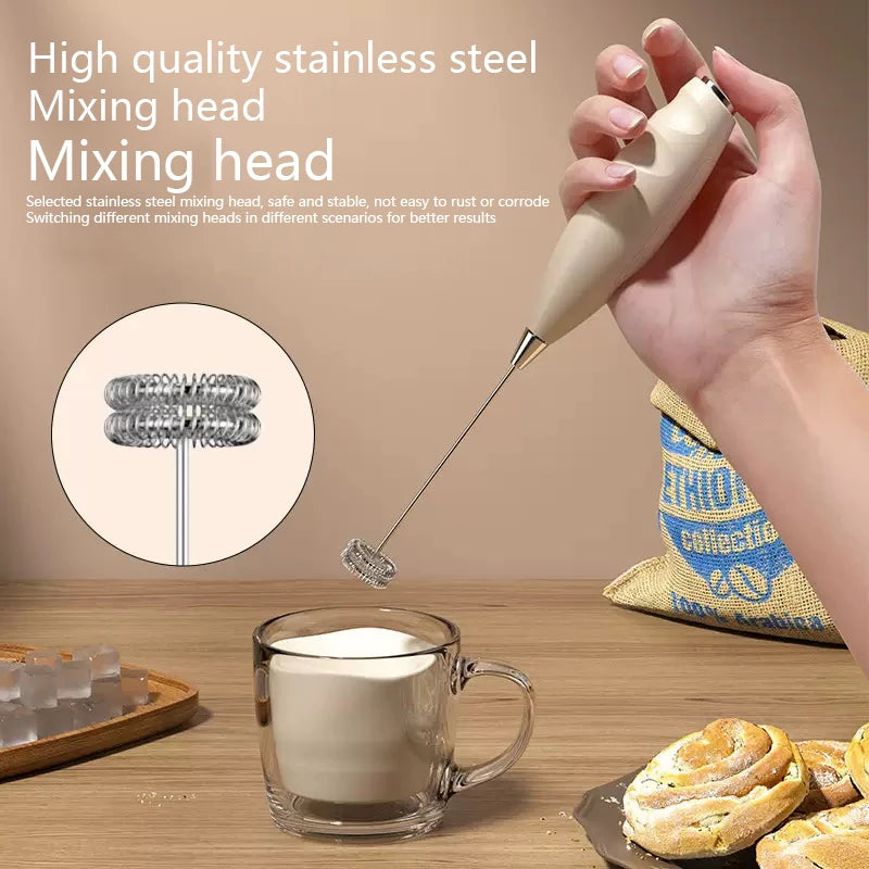 Cordless Electric Mini Blender