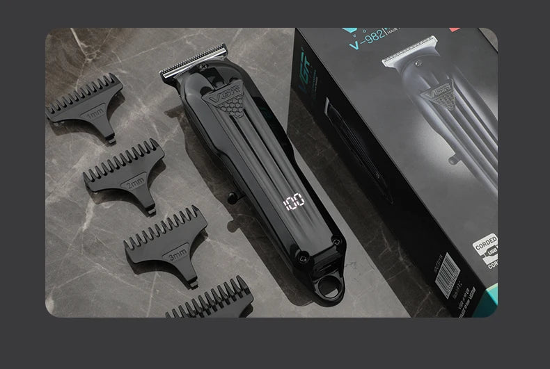 VGR Hair Trimmer