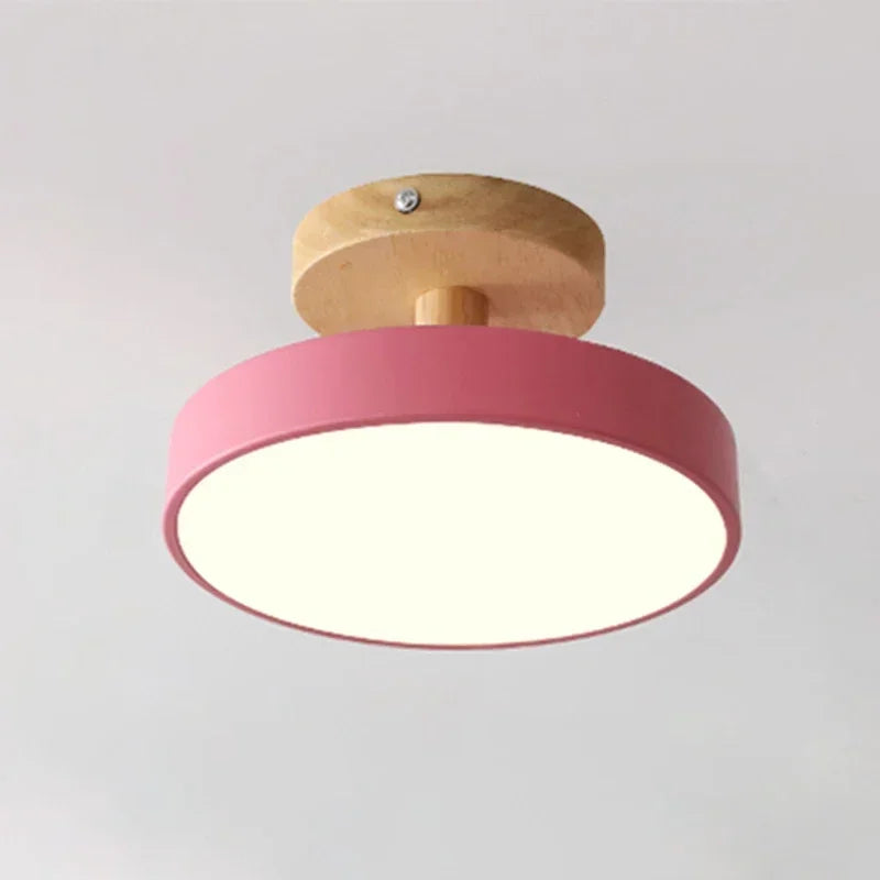 DAMIASMIL Modern LED Ceiling Lamp