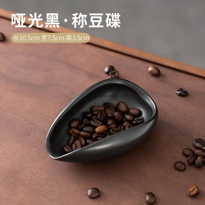 Coffee Beans Dosing Cup Trays