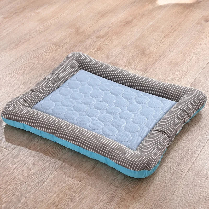 Cooling Pad Bed for Pet