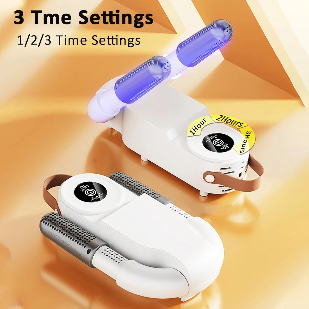 Electric Shoe Dryer