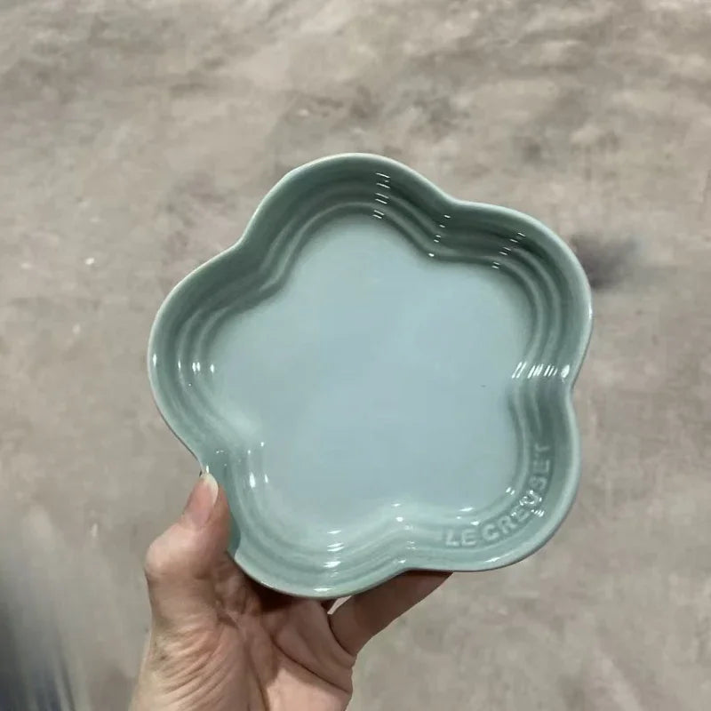 Plum Blossom Small Plate